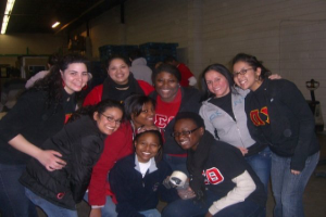DOS - Greek Life - Greek Organizations